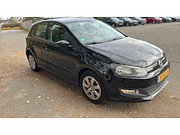 Volkswagen - 2011 - polo - 1.2 tdi bl.m. comfl. - 51-sjl-5 - afbeelding 14 van  20