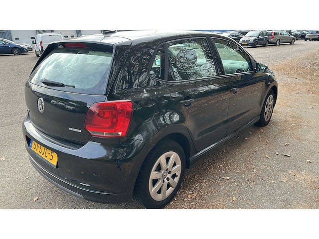 Volkswagen - 2011 - polo - 1.2 tdi bl.m. comfl. - 51-sjl-5 - afbeelding 15 van  20