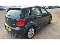 Volkswagen - 2011 - polo - 1.2 tdi bl.m. comfl. - 51-sjl-5 - afbeelding 15 van  20