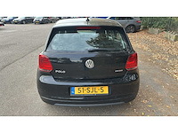 Volkswagen - 2011 - polo - 1.2 tdi bl.m. comfl. - 51-sjl-5 - afbeelding 16 van  20