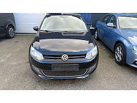 Volkswagen - 2011 - polo automaat - 1.6 tdi highline - personenauto - afbeelding 6 van  13