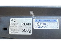 Volkswagen - 2011 - polo automaat - 1.6 tdi highline - personenauto - afbeelding 13 van  13