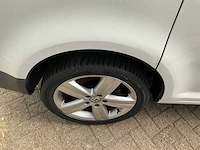 Volkswagen - 2012 - caddy - bestelauto - afbeelding 3 van  14