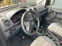 Volkswagen - 2012 - caddy - bestelauto - afbeelding 7 van  14