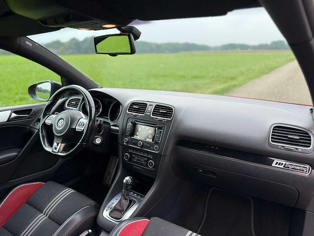 Volkswagen - 2012 - golf - 2.0 gti adidas edition - gl-661-j - afbeelding 3 van  16
