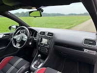Volkswagen - 2012 - golf - 2.0 gti adidas edition - gl-661-j - afbeelding 3 van  16