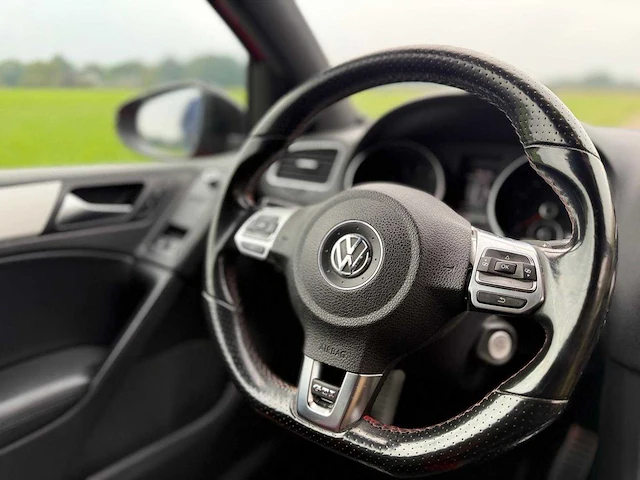 Volkswagen - 2012 - golf - 2.0 gti adidas edition - gl-661-j - afbeelding 4 van  16