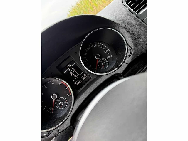 Volkswagen - 2012 - golf - 2.0 gti adidas edition - gl-661-j - afbeelding 5 van  16