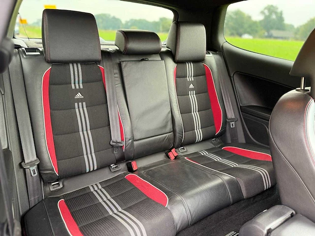 Volkswagen - 2012 - golf - 2.0 gti adidas edition - gl-661-j - afbeelding 7 van  16