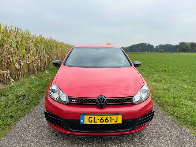 Volkswagen - 2012 - golf - 2.0 gti adidas edition - gl-661-j - afbeelding 9 van  16