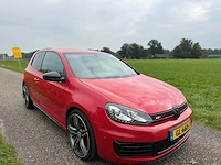 Volkswagen - 2012 - golf - 2.0 gti adidas edition - gl-661-j - afbeelding 10 van  16