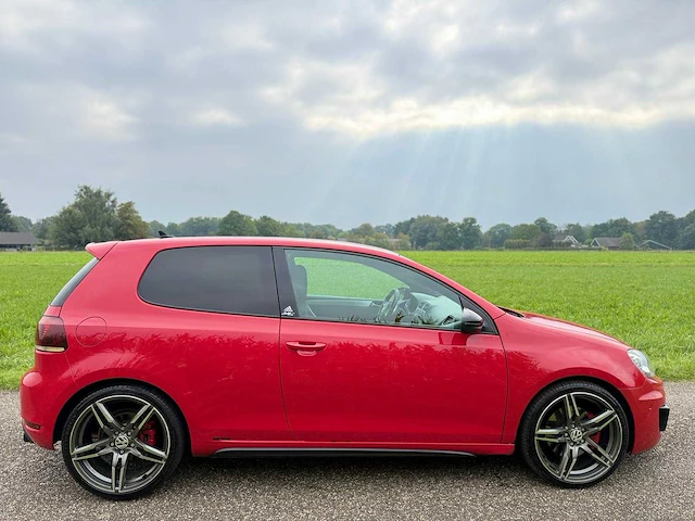 Volkswagen - 2012 - golf - 2.0 gti adidas edition - gl-661-j - afbeelding 11 van  16