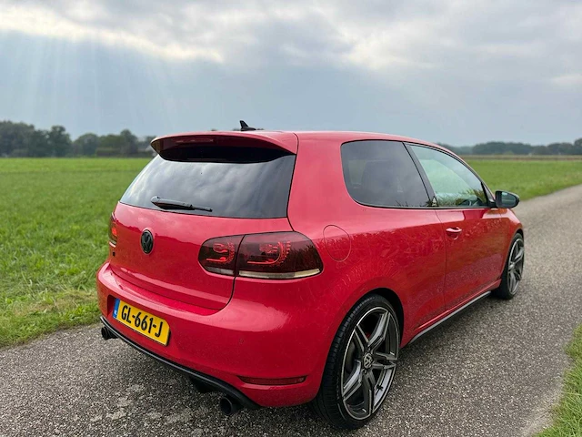 Volkswagen - 2012 - golf - 2.0 gti adidas edition - gl-661-j - afbeelding 12 van  16