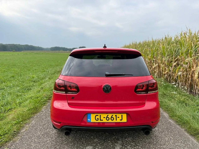 Volkswagen - 2012 - golf - 2.0 gti adidas edition - gl-661-j - afbeelding 13 van  16