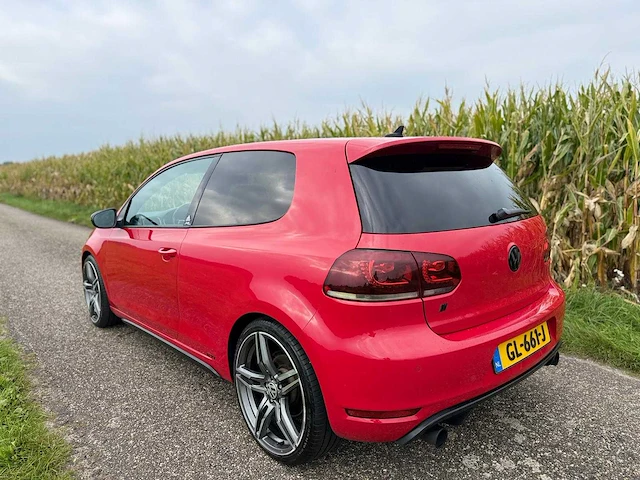 Volkswagen - 2012 - golf - 2.0 gti adidas edition - gl-661-j - afbeelding 14 van  16