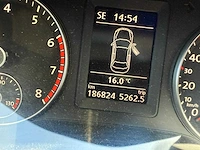 Volkswagen - 2012 - jetta - 1.4 tsi highline - 43-tbg-4 - afbeelding 3 van  13