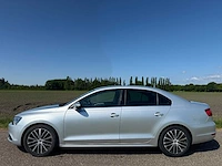 Volkswagen - 2012 - jetta - 1.4 tsi highline - 43-tbg-4 - afbeelding 7 van  13