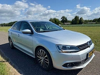 Volkswagen - 2012 - jetta - 1.4 tsi highline - 43-tbg-4 - afbeelding 9 van  13