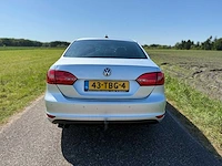 Volkswagen - 2012 - jetta - 1.4 tsi highline - 43-tbg-4 - afbeelding 10 van  13
