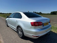 Volkswagen - 2012 - jetta - 1.4 tsi highline - 43-tbg-4 - afbeelding 11 van  13