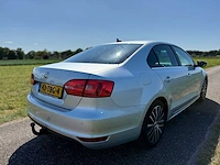 Volkswagen - 2012 - jetta - 1.4 tsi highline - 43-tbg-4 - afbeelding 12 van  13