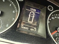 Volkswagen - 2012 - passat variant - 1.4 tsi comfl. blm - 01-tzr-7 - afbeelding 4 van  16