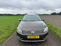 Volkswagen - 2012 - passat variant - 1.4 tsi comfl. blm - 01-tzr-7 - afbeelding 10 van  16