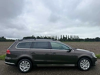 Volkswagen - 2012 - passat variant - 1.4 tsi comfl. blm - 01-tzr-7 - afbeelding 12 van  16