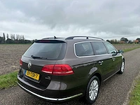 Volkswagen - 2012 - passat variant - 1.4 tsi comfl. blm - 01-tzr-7 - afbeelding 13 van  16