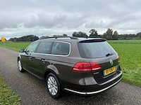 Volkswagen - 2012 - passat variant - 1.4 tsi comfl. blm - 01-tzr-7 - afbeelding 15 van  16