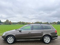 Volkswagen - 2012 - passat variant - 1.4 tsi comfl. blm - 01-tzr-7 - afbeelding 16 van  16
