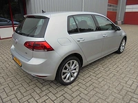 Volkswagen - 2013 - golf - 1.4 tsi highline - p-887-bx - afbeelding 4 van  11