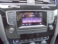 Volkswagen - 2013 - golf - 1.4 tsi highline - p-887-bx - afbeelding 2 van  11