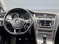 Volkswagen - 2013 - golf - 1.6 tdi comfortl.blm - 7-kxg-14 - afbeelding 4 van  20