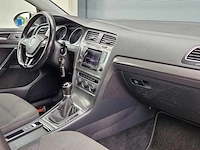 Volkswagen - 2013 - golf - 1.6 tdi comfortl.blm - 7-kxg-14 - afbeelding 8 van  20