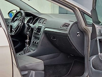 Volkswagen - 2013 - golf - 1.6 tdi comfortl.blm - 7-kxg-14 - afbeelding 10 van  20