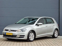Volkswagen - 2013 - golf - 1.6 tdi comfortl.blm - 7-kxg-14 - afbeelding 1 van  20