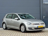 Volkswagen - 2013 - golf - 1.6 tdi comfortl.blm - 7-kxg-14 - afbeelding 12 van  20