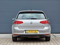 Volkswagen - 2013 - golf - 1.6 tdi comfortl.blm - 7-kxg-14 - afbeelding 19 van  20