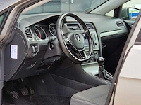 Volkswagen - 2013 - golf - 1.6 tdi comfortl.blm - 7-kxg-14 - afbeelding 20 van  20