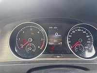 Volkswagen - 2013 - golf - 1.6 tdi highl. blm. - personenauto - afbeelding 2 van  14