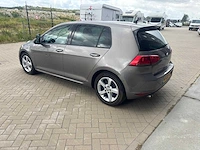Volkswagen - 2013 - golf - 1.6 tdi highl. blm. - personenauto - afbeelding 8 van  14