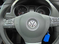 Volkswagen - 2013 - golf cabriolet - 1.4 tsi - htn-30-r - afbeelding 2 van  12