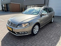 Volkswagen - 2013 - passat variant - 2.0 tdi r-line blm - rk-377-d - afbeelding 1 van  29