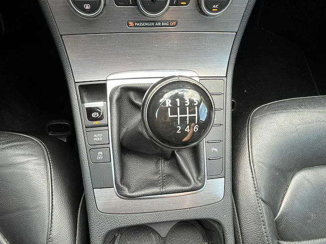 Volkswagen - 2013 - passat variant - 2.0 tdi r-line blm - rk-377-d - afbeelding 18 van  29