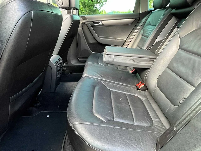 Volkswagen - 2013 - passat variant - 2.0 tdi r-line blm - rk-377-d - afbeelding 20 van  29