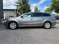 Volkswagen - 2013 - passat variant - 2.0 tdi r-line blm - rk-377-d - afbeelding 12 van  29