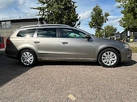 Volkswagen - 2013 - passat variant - 2.0 tdi r-line blm - rk-377-d - afbeelding 23 van  29