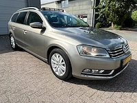 Volkswagen - 2013 - passat variant - 2.0 tdi r-line blm - rk-377-d - afbeelding 24 van  29