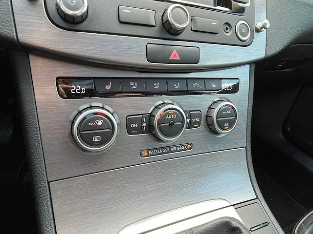 Volkswagen - 2013 - passat variant - 2.0 tdi r-line blm - rk-377-d - afbeelding 19 van  29